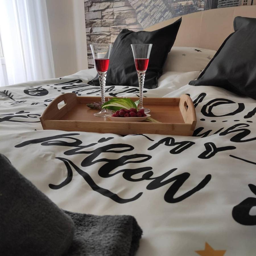 Kuca Vila Idila Vrsac Eksteriør bilde